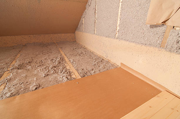 Best Residential Insulation in Goodman, MS
